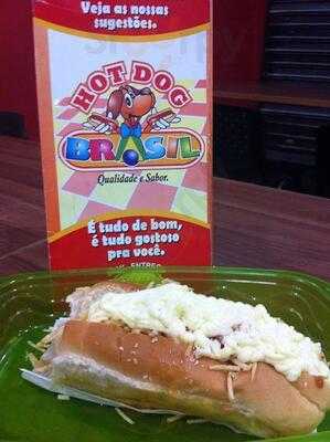 Hot Dog Brasil 2