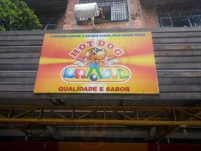 Hot Dog Brasil 2