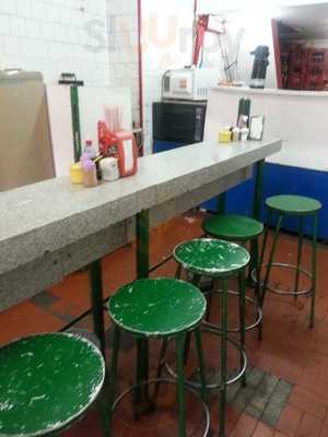 Lanchonete Copa Leme