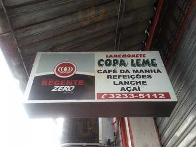 Lanchonete Copa Leme