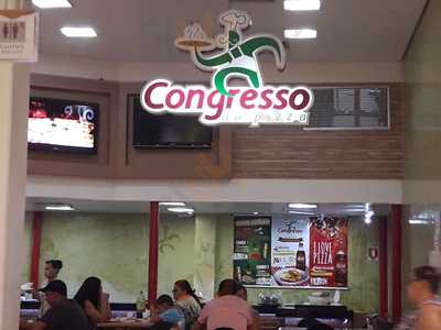 Congresso Da Pizza