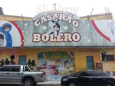 Casarao Do Bolero
