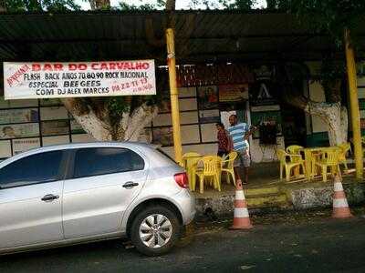 Bar Do Carvalho