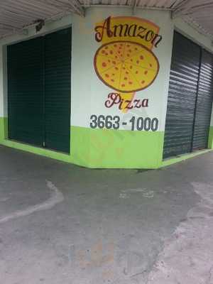 Amazon Pizza