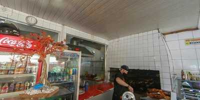 Restaurante Toca Da Custela