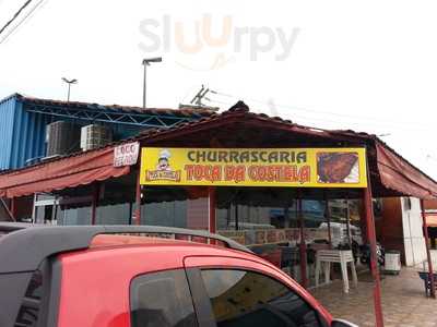 Restaurante Toca Da Custela