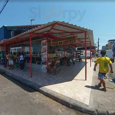 Restaurante Toca Da Custela