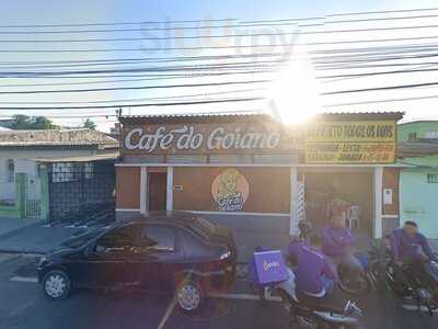 Café Do Goiano