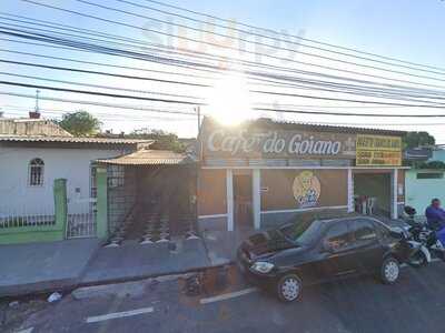 Café Do Goiano