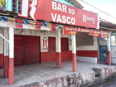 Bar Flamanaus