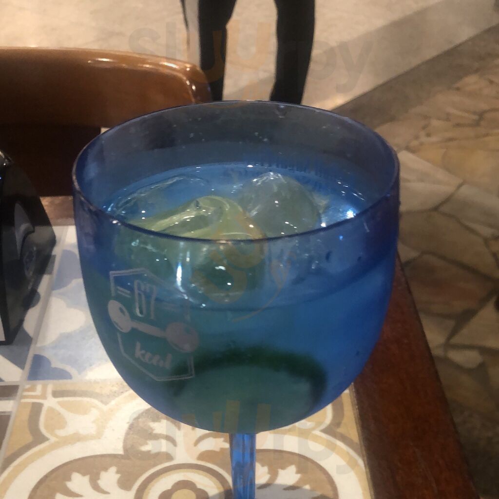 Salomé Bar Amazonas Shopping