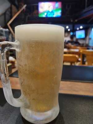 Salomé Bar Amazonas Shopping