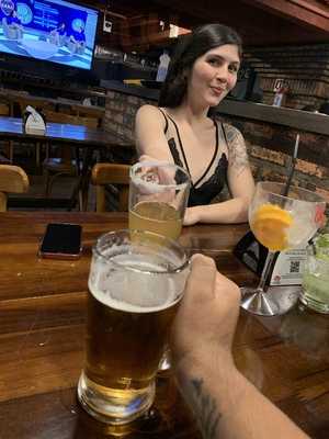 Salomé Bar Amazonas Shopping