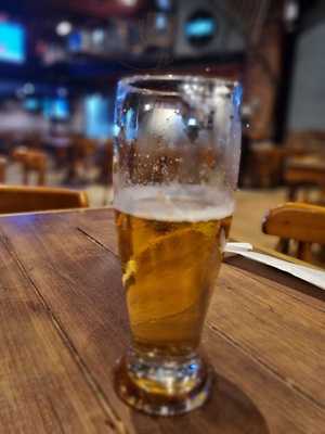 Salomé Bar Amazonas Shopping