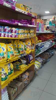 Panificadora Fruta Pao