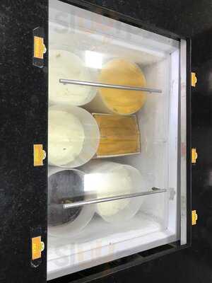 Lia Sorvete, Acai Frozen