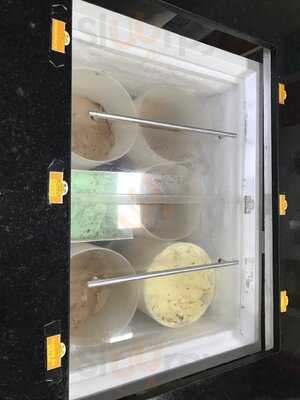 Lia Sorvete, Acai Frozen