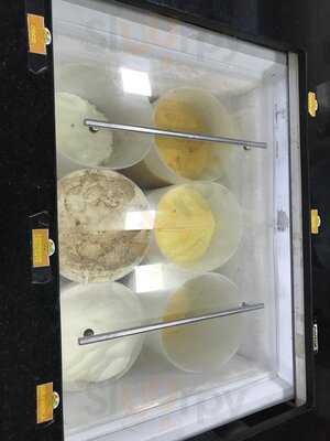 Lia Sorvete, Acai Frozen