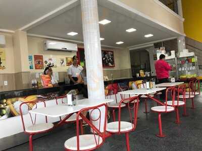 Lia Sorvete, Acai Frozen