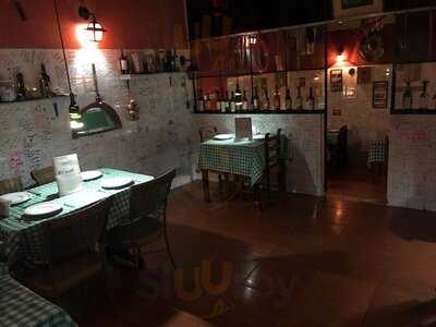 Cantina Chef Tony Laranjeiras