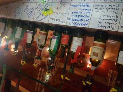 Cantina Chef Tony Laranjeiras