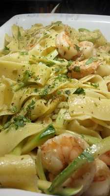 Cantina Chef Tony Laranjeiras