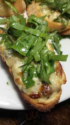 Cantina Chef Tony Laranjeiras