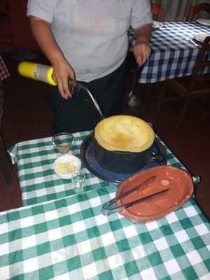 Cantina Chef Tony Laranjeiras