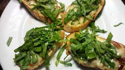 Cantina Chef Tony Laranjeiras