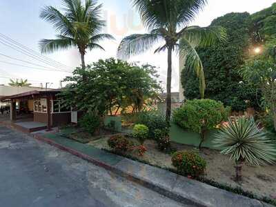 Cantina Chef Tony Laranjeiras