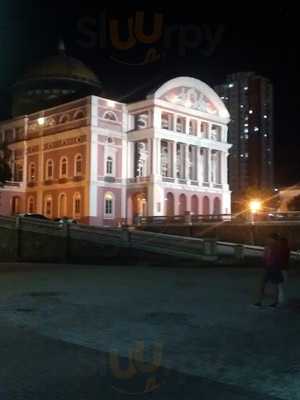 Restaurante E Pizzaria Sabor Real