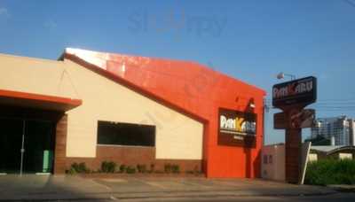 Restaurante E Pizzaria Sabor Real