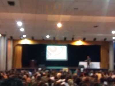 Restaurante E Pizzaria Sabor Real