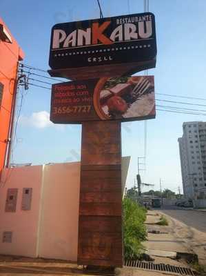 Restaurante E Pizzaria Sabor Real