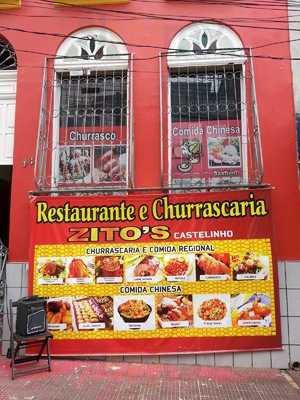 Restaurante E Churrascaria Zitos