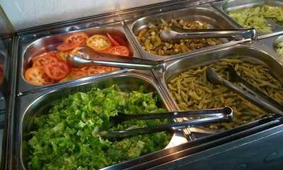 Restaurante E Churrascaria Zitos