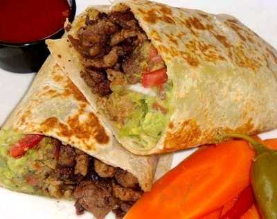 Restaurante E Churrascaria Zitos