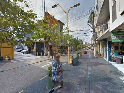 Restaurante E Churrascaria Zitos