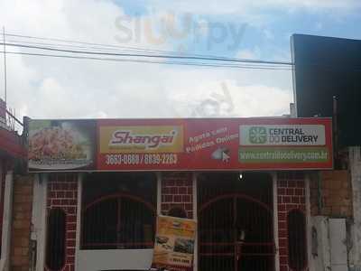 Shangai Restaurante Chines
