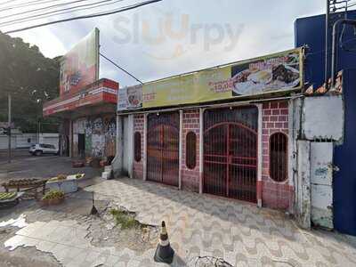 Shangai Restaurante Chines