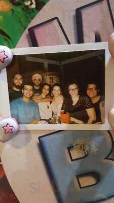 Maria E Maria Bar E Grill