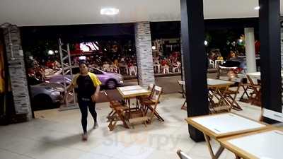 Bar E Restaurante Caranguejo