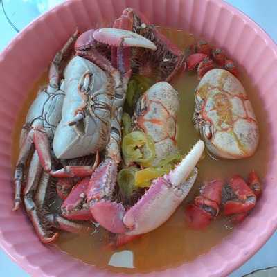 Bar E Restaurante Caranguejo