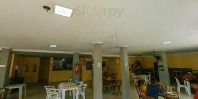Bar E Restaurante Caranguejo
