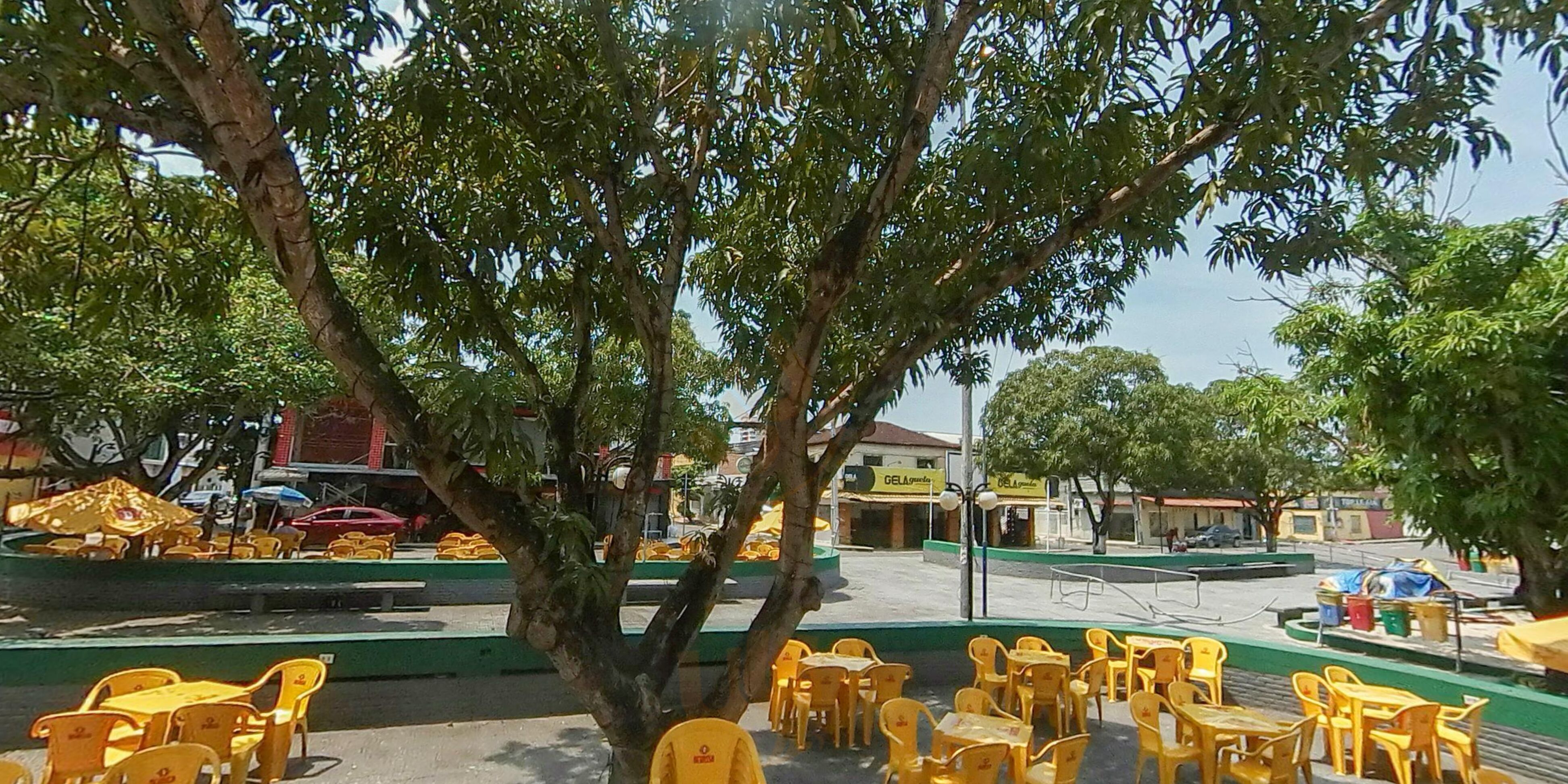 Bar E Restaurante Caranguejo