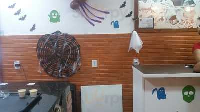 Lanchonete Grande Paladar