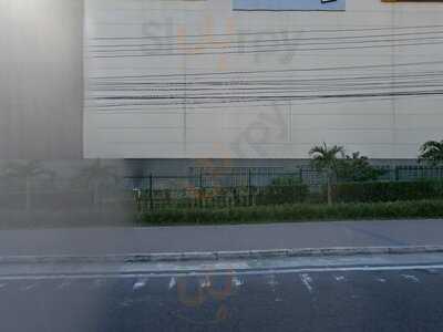 Lanchonete Grande Paladar