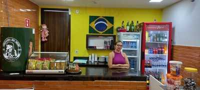 Lanchonete Grande Paladar