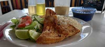 Lanchonete Grande Paladar