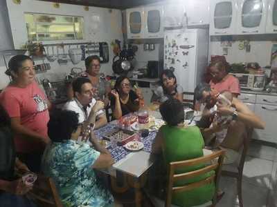 Comemore Doces, Salgados E Sorvetes